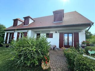 Vente Maison Maison Creuzier Le Vieux 7 pièce(s) 193 m2 Creuzier le vieux