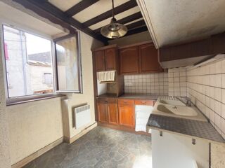  Maison � vendre 3 pi�ces 65 m�