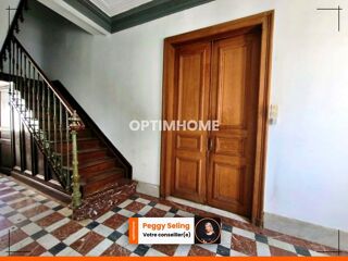  Maison à vendre 8 pièces 180 m²
