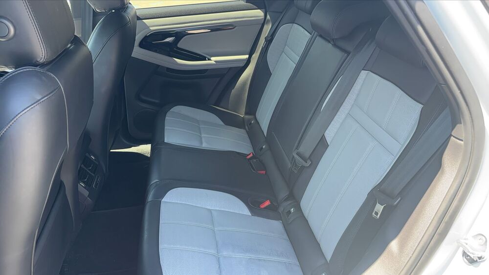 Range Rover Evoque II 1.5 P300e 309 AWD BVA8 R-Dynamic Hse 2020 occasion 06700 Saint Laurent Du Var