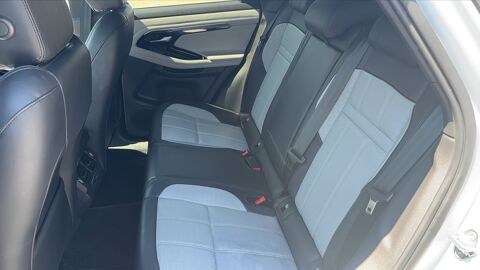 Range Rover Evoque II 1.5 P300e 309 AWD BVA8 R-Dynamic Hse 2020 occasion 06700 Saint Laurent Du Var