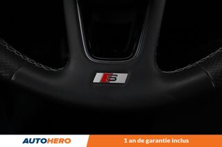 A3 35 TFSI mHEV S line S tronic 7 150 ch 2023 occasion 92130 Issy-les-Moulineaux