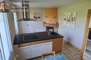  Maison � vendre 5 pi�ces 111 m�