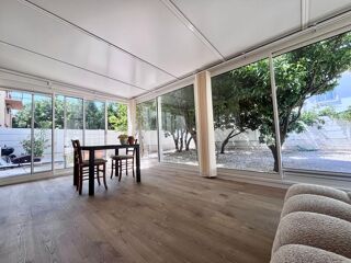  Appartement à vendre 2 pièces 29 m²