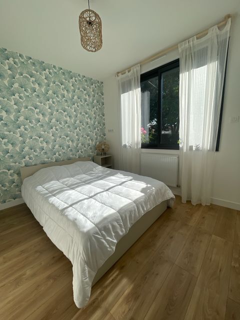  Appartement  louer 1 pice 20 m