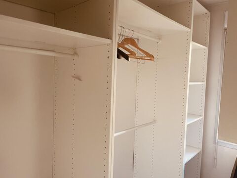  Appartement � louer 2 pi�ces 50 m�