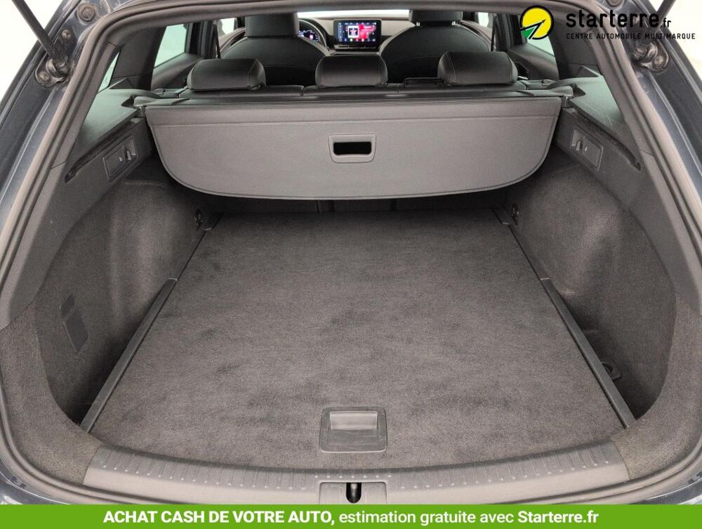 Leon Sportstourer 2.0 TDI 150 ch DSG7 V 2024 occasion 69190 Saint-Fons