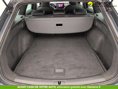 Leon Sportstourer 2.0 TDI 150 ch DSG7 V 2024 occasion 69190 Saint-Fons