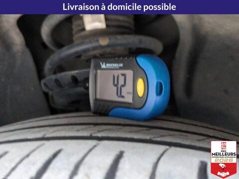 MG.ZS 1.5 L HYBRID+ 197 CH BVA LUXURY 2024 occasion 10150 Lavau