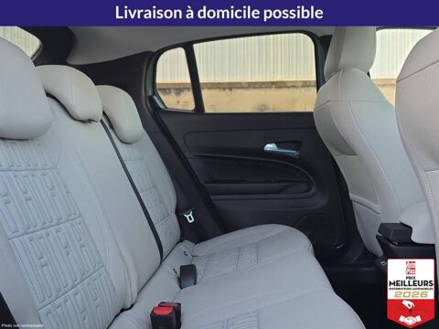 Fiat 600 T-Gen 3 1.2 Hybrid 110ch eDCT6 La Prima 2026 occasion 10150 Lavau