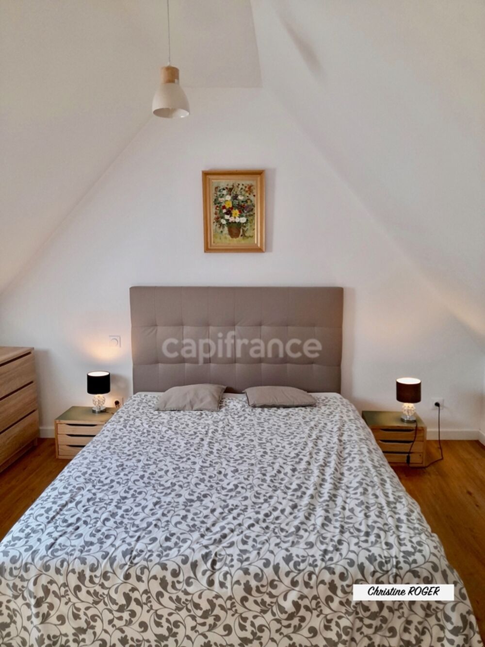  vendre  Maison Bachy (59830)