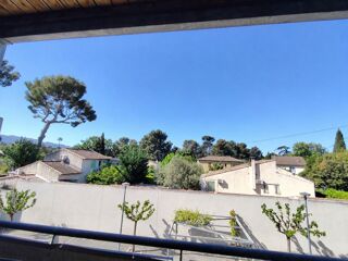  Appartement à vendre 3 pièces 56 m²