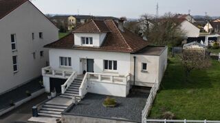  Maison � vendre 6 pi�ces 129 m�