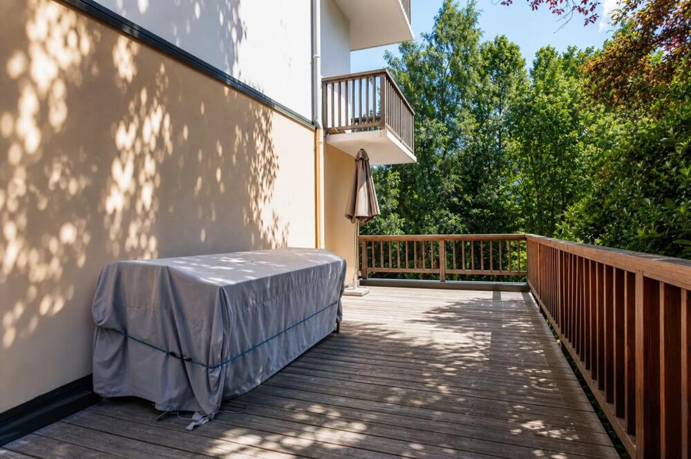 Appartement T4 Megève
