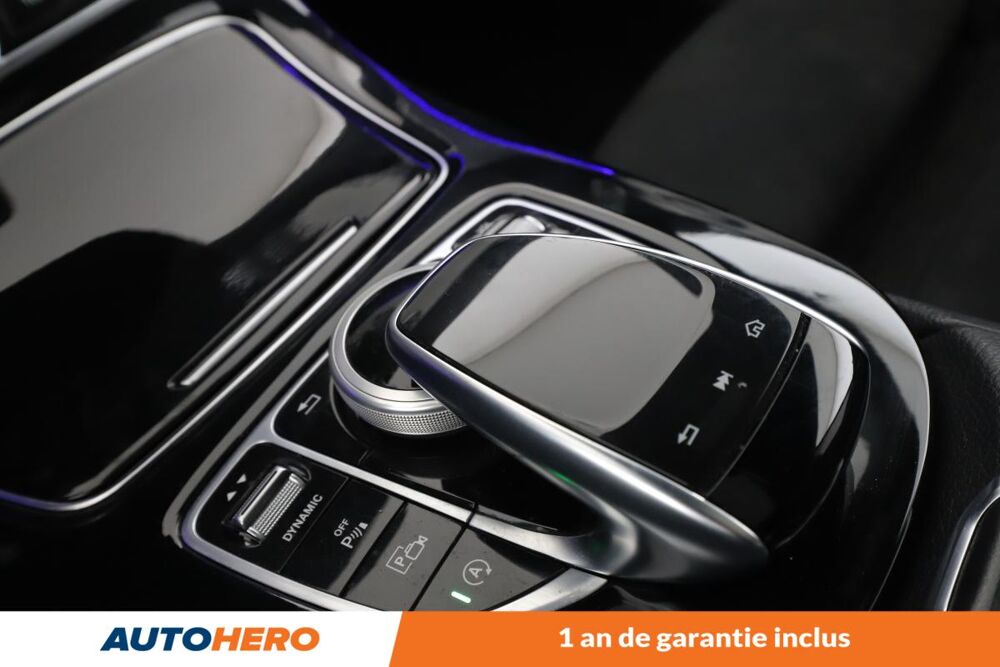 Classe E 300 9G-Tronic 245 ch 2017 occasion 92130 Issy-les-Moulineaux