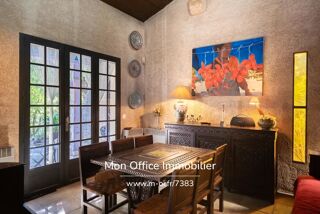  Maison à vendre 6 pièces 170 m²