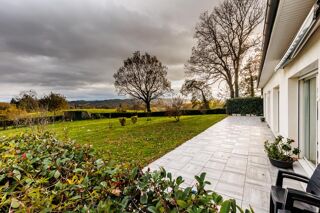  Maison � vendre 6 pi�ces 200 m�