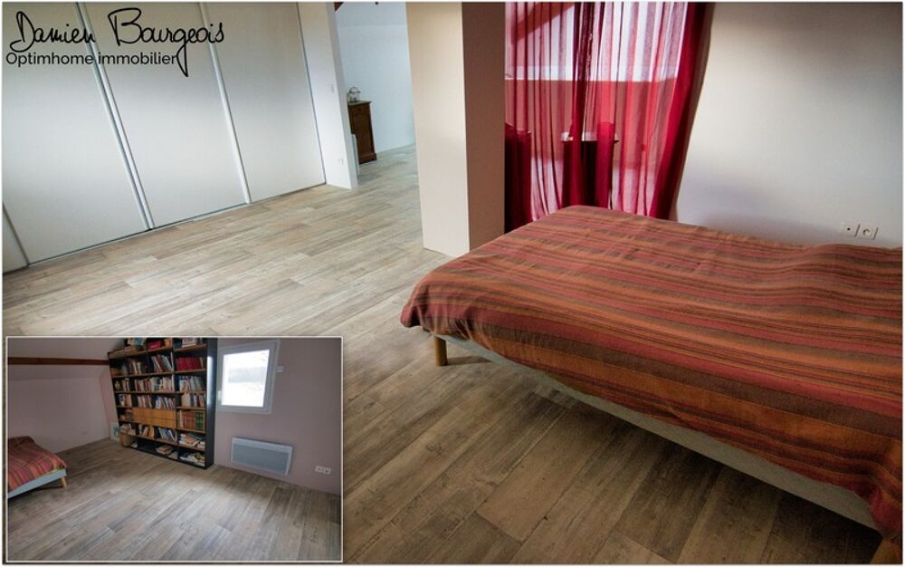 � vendre  Villa Saint-Jean-de-Gonville (01630)