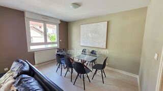  Appartement � vendre 3 pi�ces 87 m�