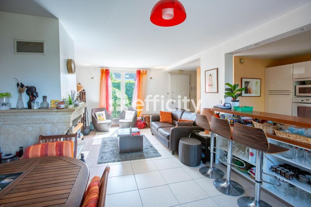 Vente Maison Maison jumelée Courdimanche
