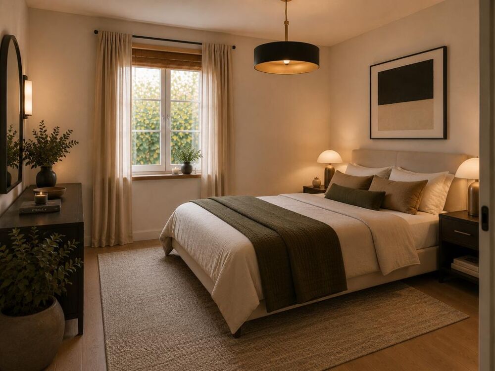 Vente Maison **Maison LUMINEUSE et COZY avec JARDIN** Merignac