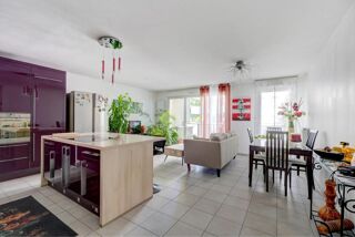  Appartement à vendre 3 pièces 78 m²