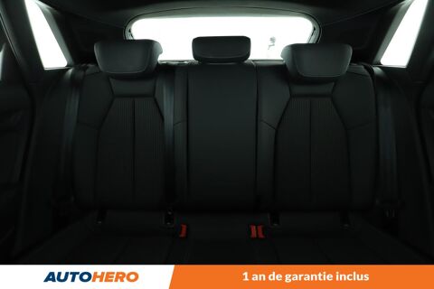 A3 35 TDI S line S tronic 7 150 ch 2021 occasion 92130 Issy-les-Moulineaux