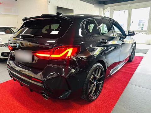 S&eacute;rie 1 xDrive Lim. Aut/LED/HUP 2024 occasion 33700 Merignac