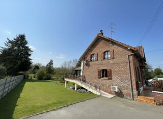  Maison à vendre 5 pièces 156 m²