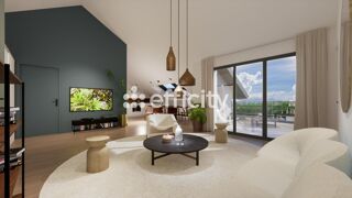  Appartement  vendre 3 pices 81 m