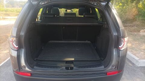 Discovery sport 2.0 TD4 180 BVA9 HSE 2016 occasion 83149 Bras