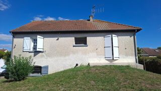 Vente Maison Maison de 6 pièces de 178 m² à Naintré Naintre