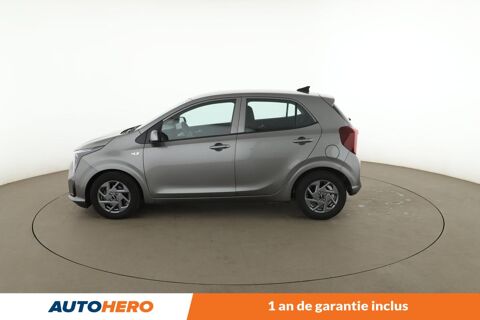 Picanto 1.0 Active 67 ch 2026 occasion 92130 Issy-les-Moulineaux