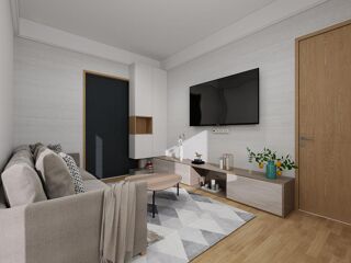  Appartement � vendre 2 pi�ces 42 m�