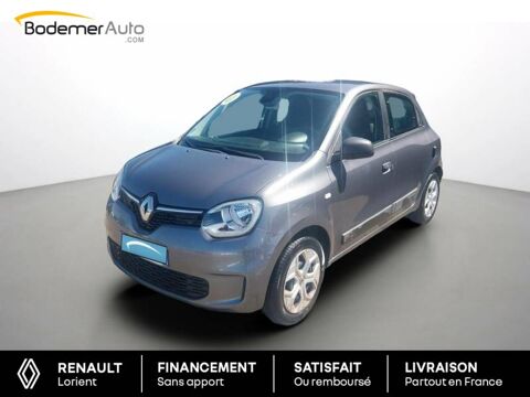 Renault twingo III SCe 65 - 21 Life