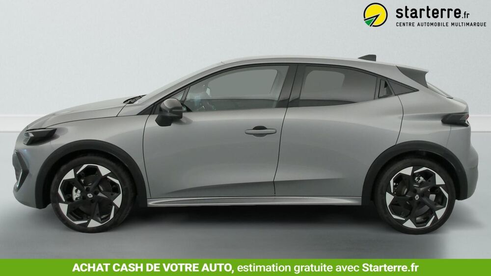 Clio 6 E-TECH FULL HYBRID 160 CH TECHNO 2026 occasion 69190 Saint-Fons