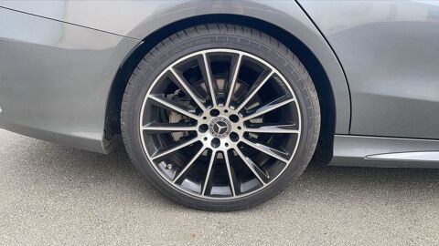 Classe C 250 d 204 9G-Tronic Sportline - Automatique 2017 occasion 53100 Mayenne