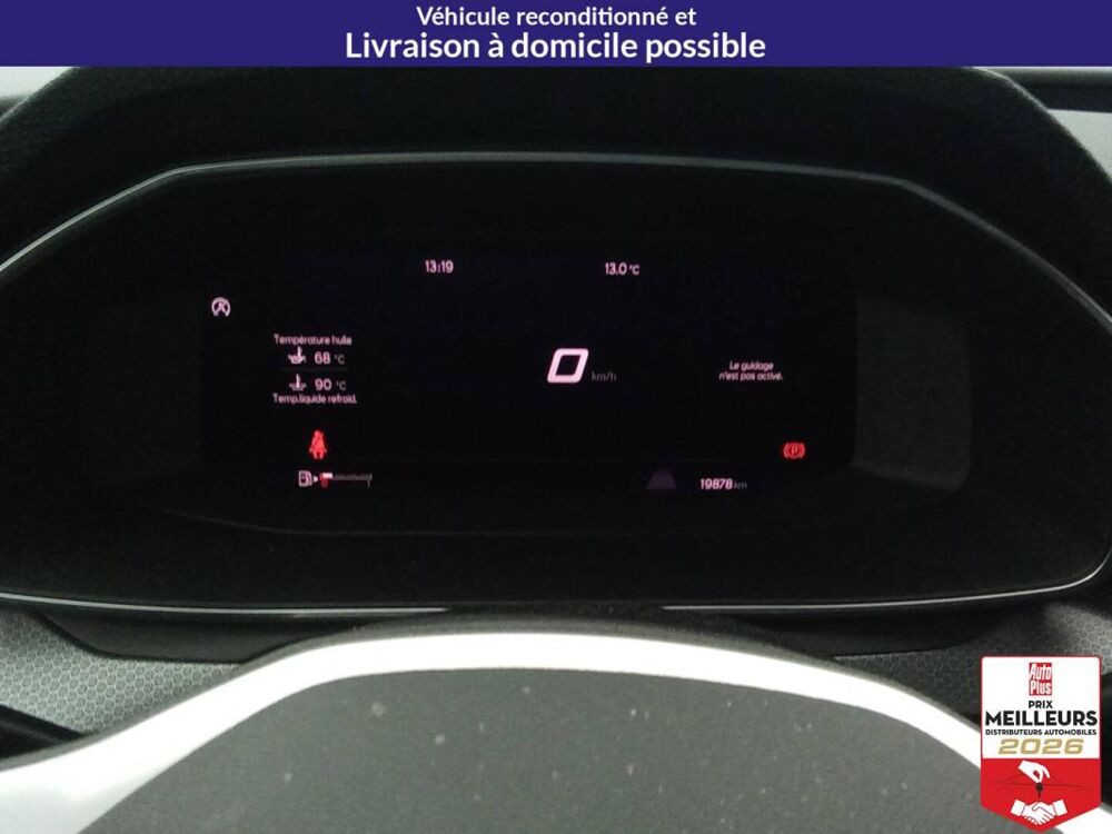 Leon TSI 110 Urban 2023 occasion 10150 Lavau