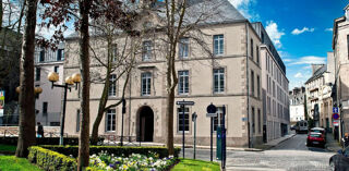  Appartement à vendre 2 pièces 42 m²