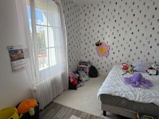  Maison à vendre 4 pièces 55 m²