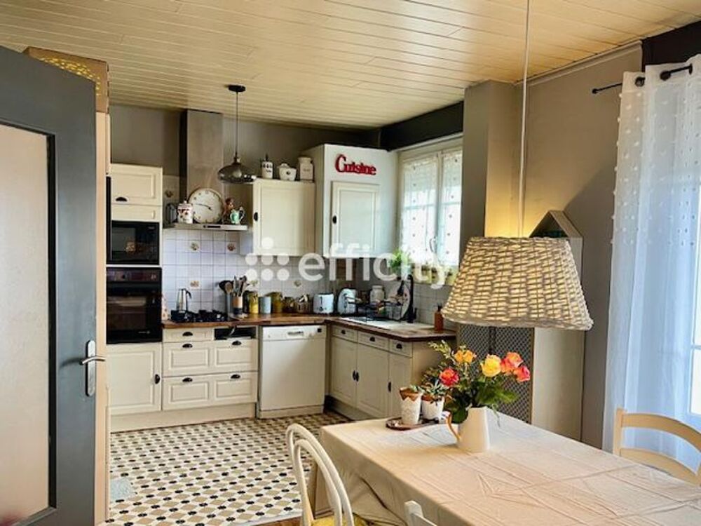 Vente Appartement Appartement Roussillon