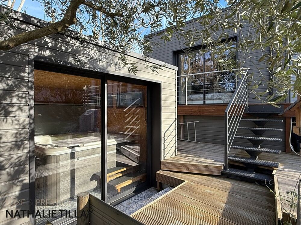 � vendre  Maison Olivet (45160)