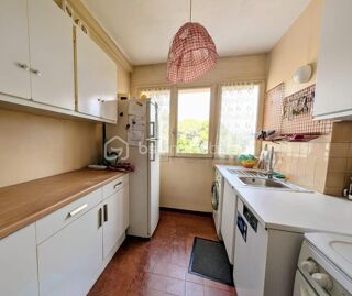  Appartement à vendre 4 pièces 72 m²
