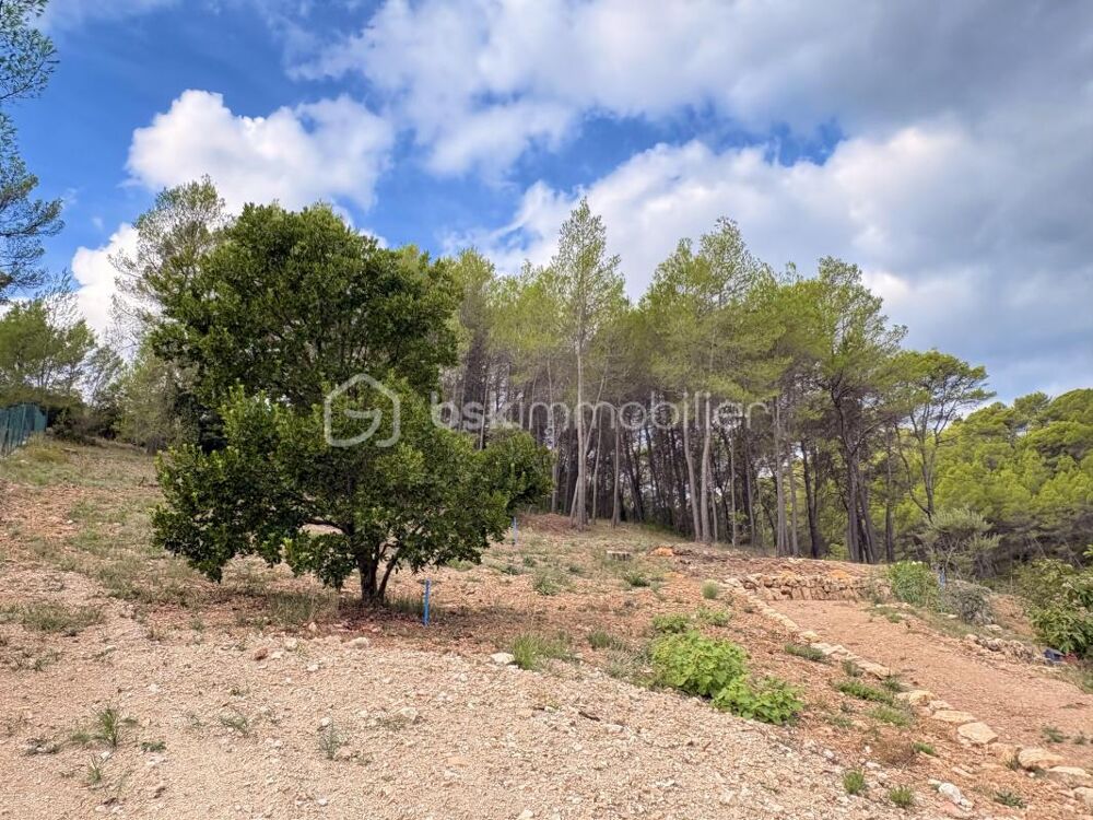 Vente Terrain TARADEAU - TERRAIN À BÂTIR Taradeau