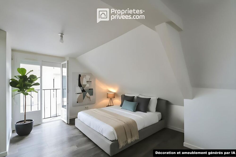 Maison Cholet 2 pièce(s)