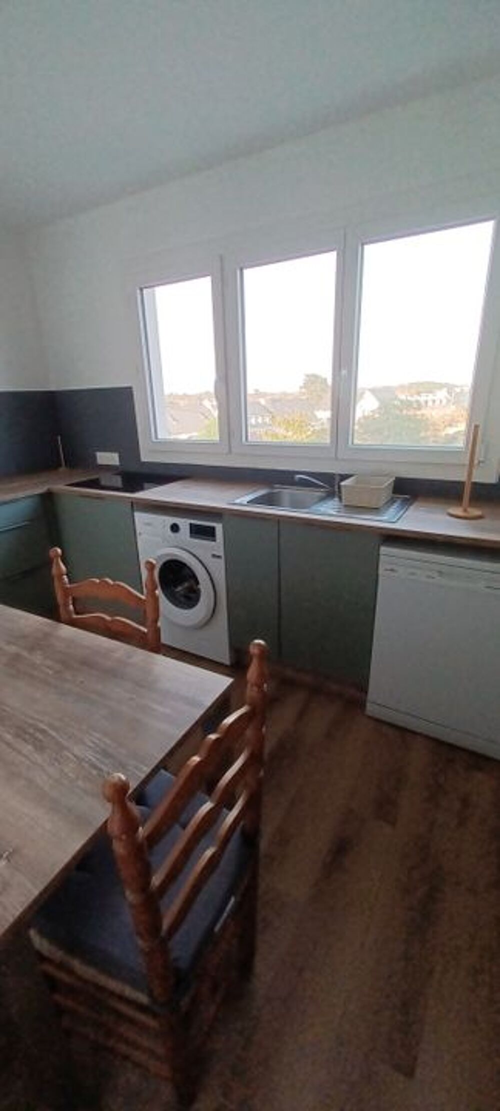 Location Appartement Appartement de 60m2 à louer sur Ploemeur Ploemeur