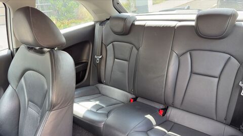 A1 1.4 TFSI 125 S-Tronic 7 Ambition Luxe 2015 occasion 67550 Vendenheim