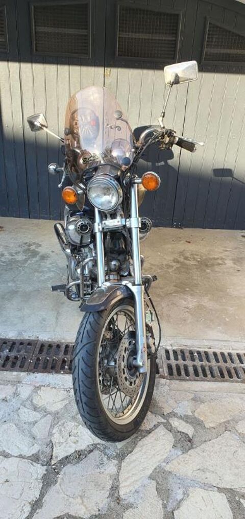 YAMAHA 1998 occasion 34500 Beziers