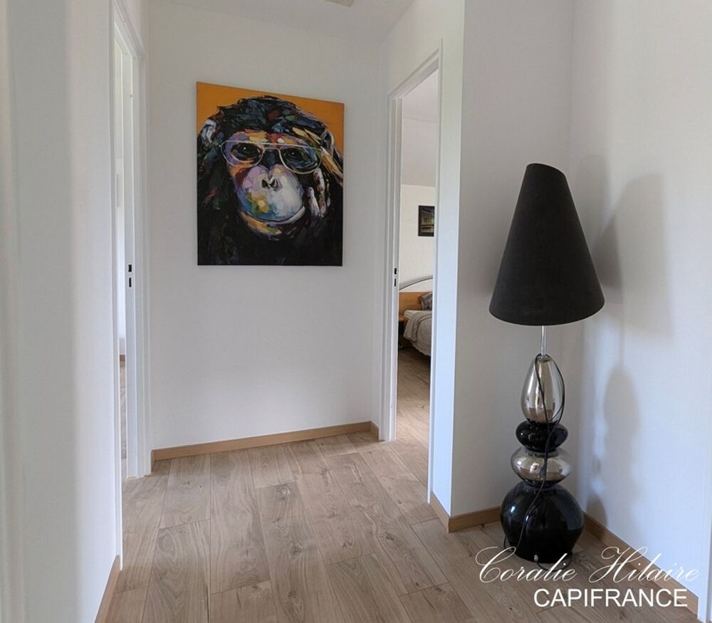 Dpt Haut-Rhin (68), à vendre RANSPACH LE HAUT maison de 120m2 environ sur un terrain de 14 ares avec parcelle detachable