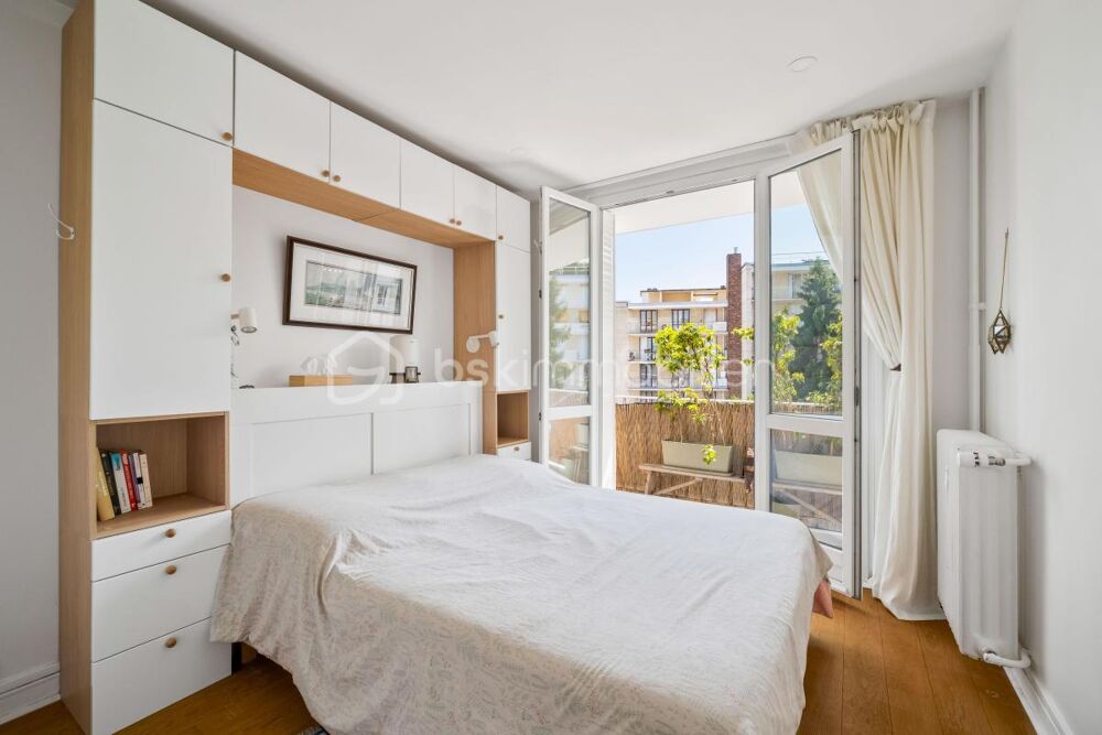 à vendre  Appartement Meudon (92190)